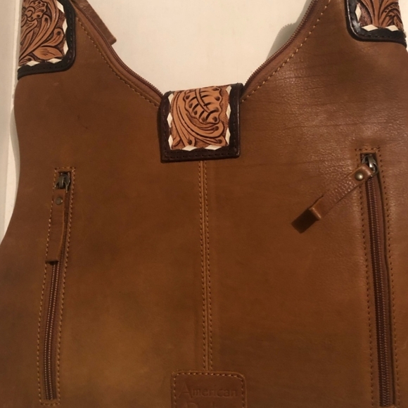 American Darling Marcella Bag - Picture 2 of 12